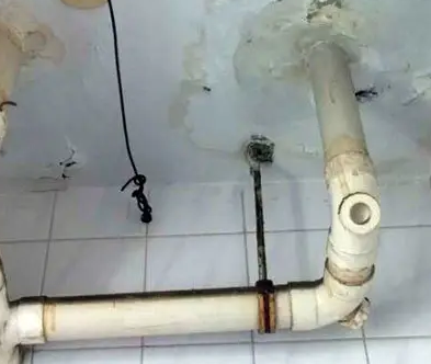 惠济区卫生间漏水检测多少钱
