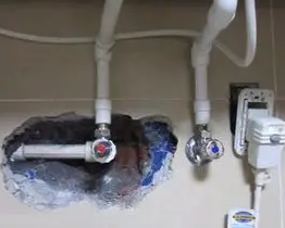 惠济区漏水维修多少钱
