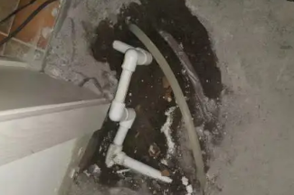 惠济区卫生间漏水检测多少钱