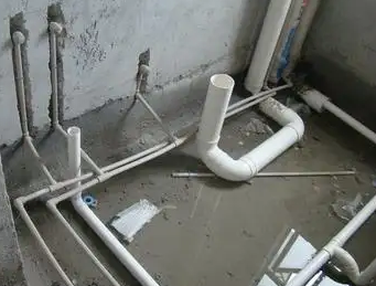 惠济区水管维修多少钱