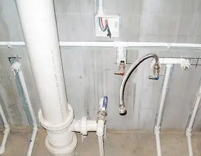 惠济区水管维修价格明细
