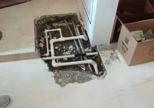 惠济区查漏水多少钱