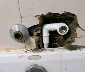 惠济区卫生间漏水检测多少钱