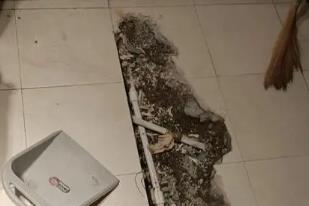 惠济区卫生间漏水检测电话